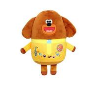 Hey Duggee Talking Duggee Soft Toy