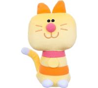 Hey Duggee Talking Squirrel Soft Plush Toy Enid Yellow