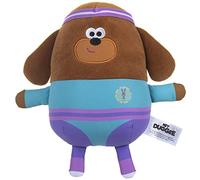 Hey Duggee Fitness Duggee Soft Toy