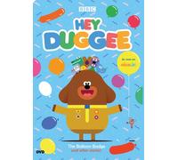 Hey Duggee: The Balloon Badge And Other Stories (DVD) Na (US IMPORT)