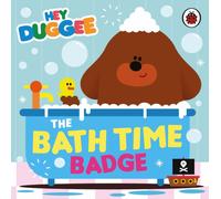 Hey Duggee: The Bath Time Badge