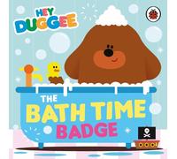 Hey Duggee: The Bath Time Badge