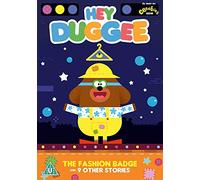 Hey Duggee - The Fashion Badge & Other Stories