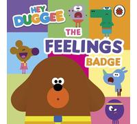 Hey Duggee: The Feelings Badge