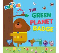 Hey Duggee: The Green Planet Badge