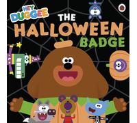 Hey Duggee: The Halloween Badge