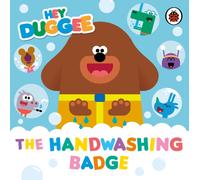 Hey Duggee: The Handwashing Badge