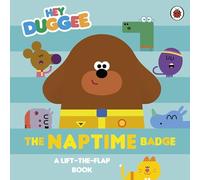 Hey Duggee: The Naptime Badge