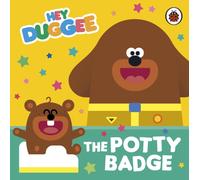 Hey Duggee: The Potty Badge