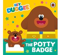 Hey Duggee: The Potty Badge