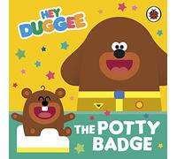 Hey Duggee: The Potty Badge