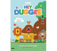 Hey Duggee: The We Love Animals Badge And Other Stories (DVD) (US IMPORT)