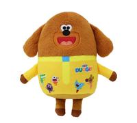 Hey Duggee Squirrel Club Soft Toy