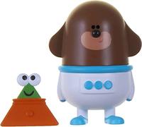 Hey Duggee Transform Space Rocket
