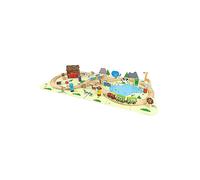 Hey Duggee Train Set