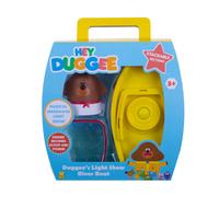 Hey Duggee | Underwater Lightshow River Boat | Fun Bath Toy For Kids