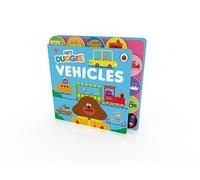 Hey Duggee: Vehicles