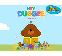 Hey Duggee Volume 1