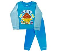 Hey Duggee Wave Boys Pyjamas 18-24 Months Multicolor