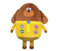 Hey Duggee Woof Duggee Soft Toy