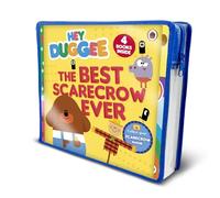 Hey Duggee Ziplock