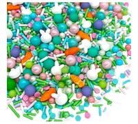 Hey Funny Bunny Sprinkle Mix - 70g Pack