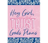 Hey, Girl Wait And Trust God