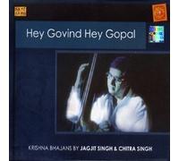 Hey Govind Hey Gopal - Jagjit Singh by N/A (0100-01-01)