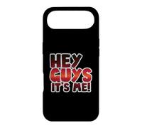 Hey Guys it's me! Case for iPhone Air