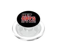 Hey Guys it's me! PopSockets PopGrip for MagSafe