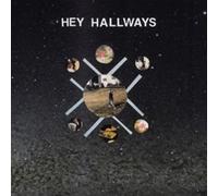 Hey Hallways - Absence Makes The Heart Forget [VINYL]