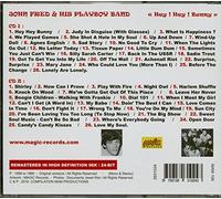 Hey Hey Bunny (2-CD)