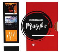 Hey - Hey: Fire / Mtv Unplugged / Re-Murped [BOX] [4CD]