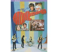 Hey, hey it´s the Monkee [DVD] The Monkees