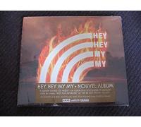 Hey Hey My My - A Sudden Change of Mood