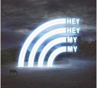 Hey Hey My My - Too Much Space