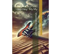 Hey Hey. My My.: Where Did The Music Go?