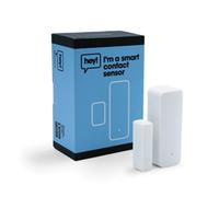 Hey! Hey Smart Contact Sensor White