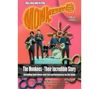 Hey, Hey We're The Monkees [DVD] [1997]