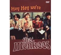 Hey Hey We're the Monkees [DVD] [Region 1] [NTSC] [US Import]