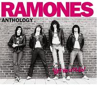 Hey Ho Let's Go!: Anthology