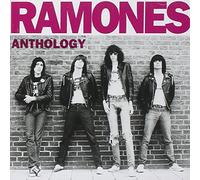 Hey Ho Let's Go! Anthology [Australian Import]