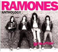 Hey Ho Let's Go!: Anthology by Ramones (1999-07-20)