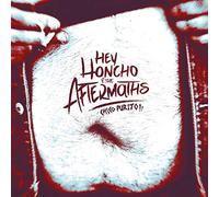 Hey Honcho & The Aftermaths - Chico Purito! [VINYL]