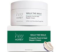 Hey Honey Waalk The Walk