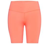 Hey Honey - Women's Biker - Shorts size XS, red