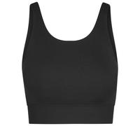 Hey Honey - Women's Bustier - Sports bra size XS, black