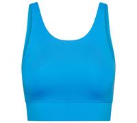 Hey Honey - Women's Bustier - Sports bra size XS, blue