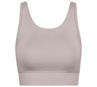 Hey Honey - Women's Bustier - Sports bra size XS, grey