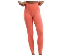 Hey Honey - Women's Leggings - Leggings size L, red